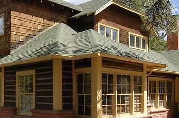 Anniversary Inn Bed And Breakfast Estes Park Exterior photo