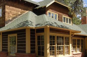Anniversary Inn Bed And Breakfast Estes Park Exterior photo