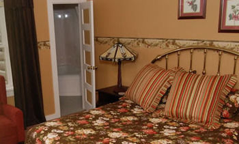 Anniversary Inn Bed And Breakfast Estes Park Exterior photo