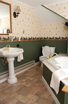 Anniversary Inn Bed And Breakfast Estes Park Exterior photo